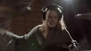 Руки вверх - Лишь о тебе мечтая ( drum cover)