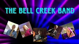 The Bell Creek Band, Congo Square 2022
