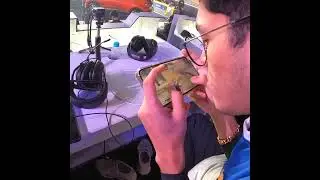 Jonathan Gaming Handcam 