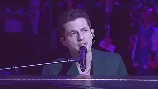 Tribute to Kobe Bryan. Charlie Puth and Wiz Khalifa 