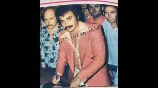 Orhan Gencebay ZALİMSİN (STÜDYO KAYIT DENEME)1978#arabesk #orhangencebay #keşfet #damar