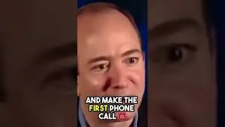 What Is The Real Cause Of Stress || Jeff Bezos