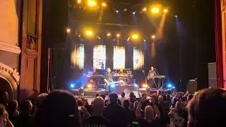 Orchestral Manoeuvres in the Dark - Enola Gay - Seattle, WA (5/21/2022)