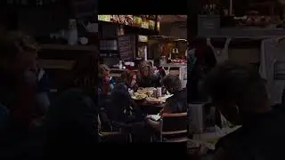 Do you get Deja Vu? Marvel and Eternals #short