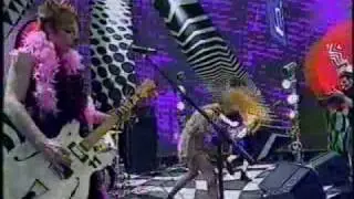 DAISY CHAINSAW  LOVE YOUR MONEY - THE WORD