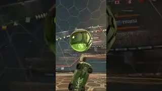 I liked this musty (mid) #rocketleague #rl #rocketleagueclips