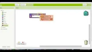 Adding A Variable to a Procedure