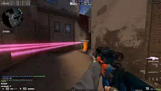 Washing Yo Ass with skeet.cc / gamesense.pub