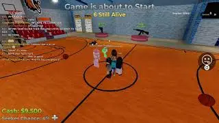Found toxic e girls that team