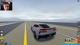 Новая тачка