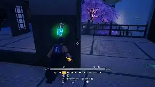 Fortnite Глава 4 Сезон 3