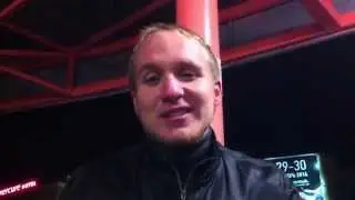 Вахо, с Днём Рождения!!!