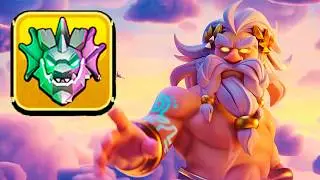 SUMMER JAM ! ANNOUNCEMENT FOR THE NEXT SEASON IN CLASH OF CLANS