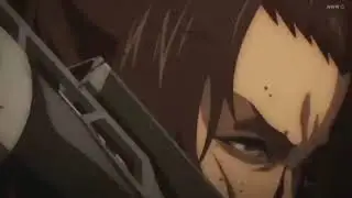 Minute Mayhem: Gabi's Scene - Attack on Titan