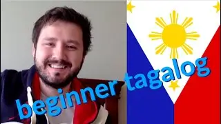Learn TAGALOG - Song about Words For Things Inside The House