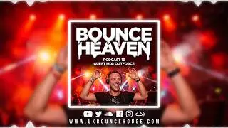 Bounce Heaven - Podcast 13 Andy Whitby & Outforce 2019 WWW.UKBOUNCEHOUSE.COM