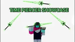 Time Piercer Showcase || Balanced Craftwars Overhaul