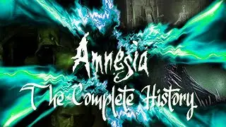 Uncovering Amnesia's Dark Secrets: From Forgotten Memories to Chilling Tales