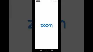 How To Use Zoom Cloud Meeting App