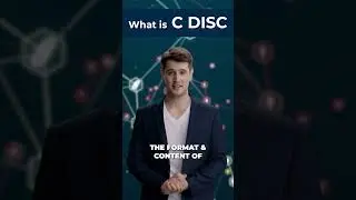 What is CDISC ?