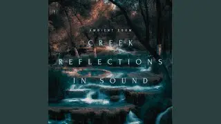 Creek Reflections in sound