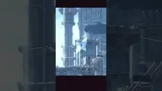 I Sampled NieR Re[in]carnation #shorts #short [Video + Beat: 03.04] #beats  #producer  #anime