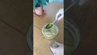 Горчица столовая 