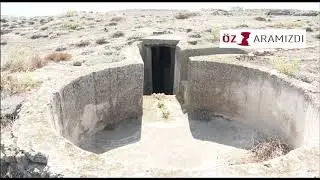 Minlərlə insanın öldürüldüyü Nargin adası #BöyükZirə #Nargin #Ada