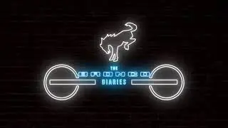 2021 Ford Bronco Trail Turn Assist
