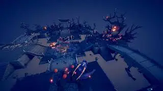 50 Spooky Halloween Characters vs 10 Mighty Dragons: EPIC Showdown!