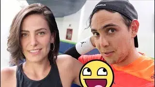I DATED A BRAZILIAN MODEL AND THIS IS WHAT HAPPENED...