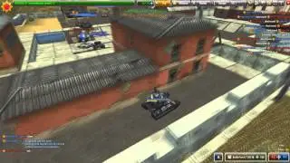 Mission 9999 kill | Tanki Online