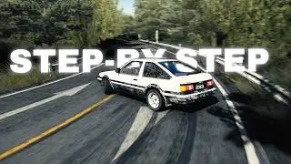 Assetto Corsa Pure Mod FREE Download | How To Safely Install Guide 2025