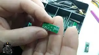 Модули и пейджер