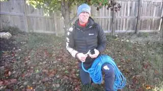 Beal Opera 8.5 mm Rope