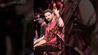 Mən Bu Cahana Sığmazam | Nasimi 