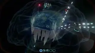 Subnautica big brain moment