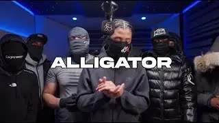 Sick Free Drop Smoke x Hard UK Drill Type Beat | Dope Rap Instrumental #ukdrill
