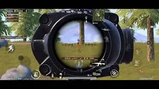 AKM 4x spray 😱🤭 😬