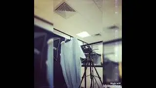 My work and My Professional Life