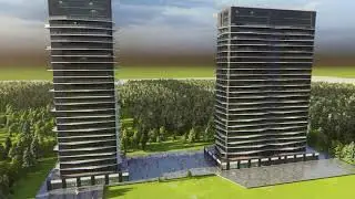 Мікрорайон у м. Львів