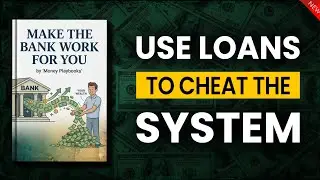 How to Make Banks Work for You: Use loans to cheat the system - Full Audiobook