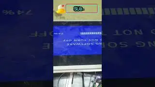 chaina android  led supply incolded and software upgread #electrical #tcl #mpptchargecontroller