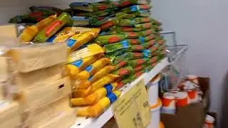 30 ОКТЯБРЯ 2022/МАГАЗИН СВЕТОФОР /ЗАКУПКА ПРОДУКТОВ 2022