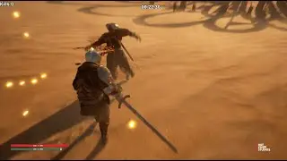 Bastion: Gauntlet of the Chosen | Ver. 1 Gameplay Demo | Epic Medieval Strategy | Can You Survive?