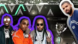 ᑫᵘᵉˢᵗᶦᵒᶰ Mᵃʳᵏ x Versace [MASHUP]