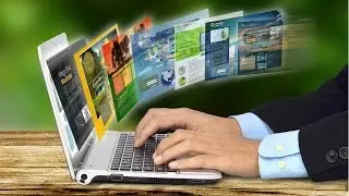 Website Design for Microsoft Edge
