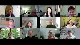 Discussion of A Course In Miracles Workbook - Lesson #89 3-4