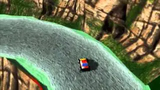 Ignition UDS Remake Blender 2