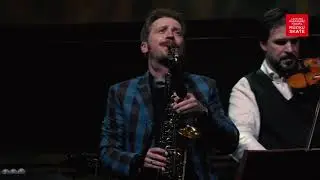 Jakob Noiman Festival Band - Bulgar from Kishinev